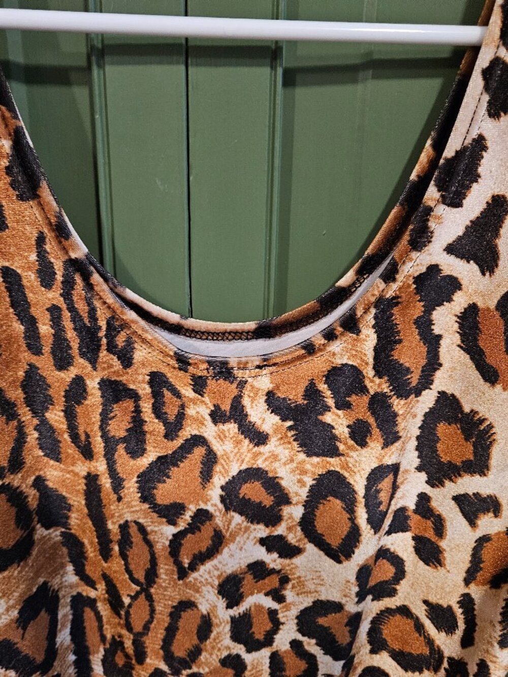 Sugarpuss Bodysuit Size L